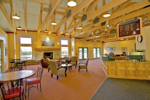 Denali Bluffs Hotel 005